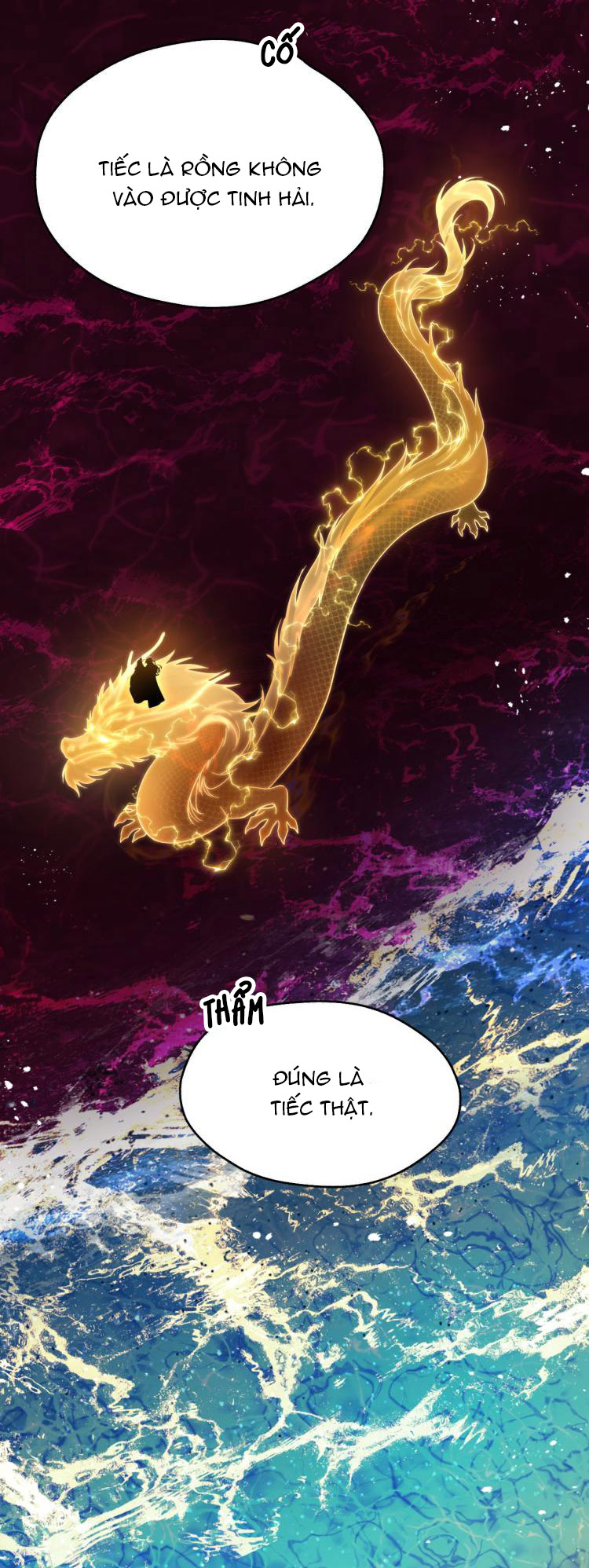 muốn phi thăng thì yêu đi chapter 5 15