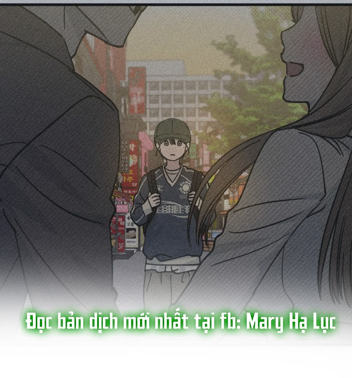 quy luật về rác rưởi chapter 3.2 14