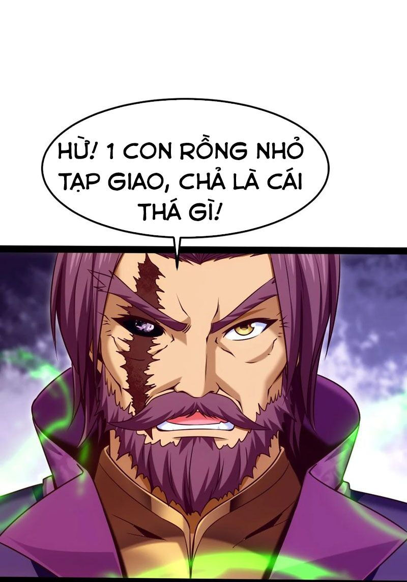 ma thú kiếm thánh dị giới tung hoành chapter 219 28