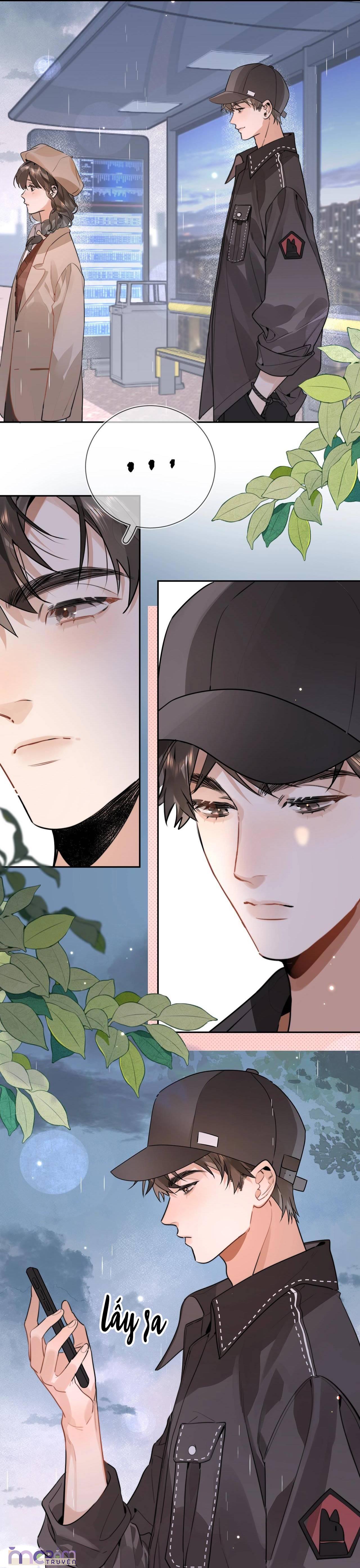 gặp em hóa si tình chapter 19 17