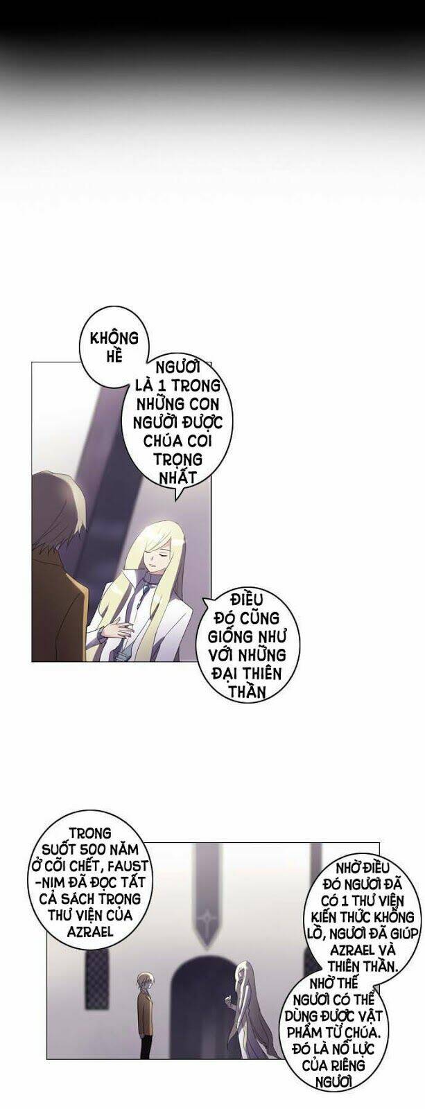 bản khế ước linh hồn chapter 38 8