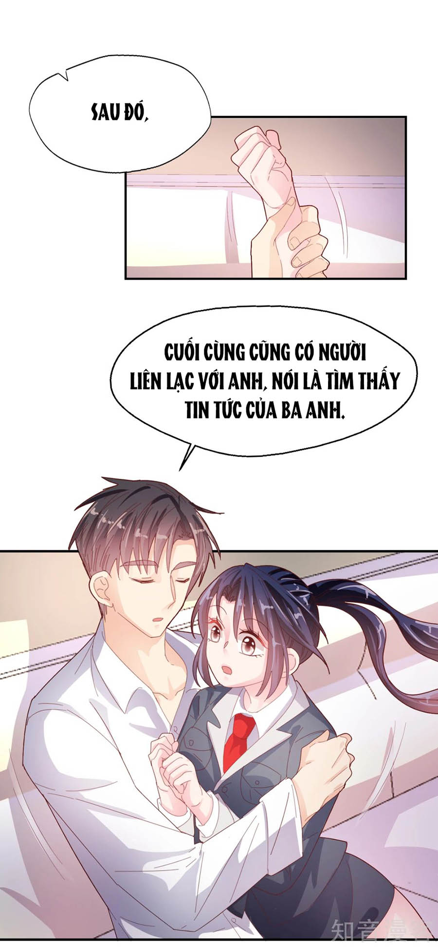 sau này vẫn cứ thích anh chapter 84 4