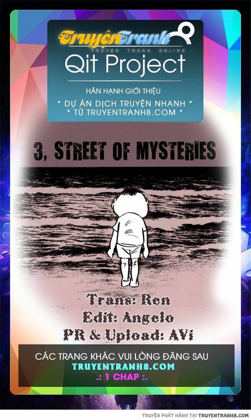 3 street of mysteries chapter 11 1