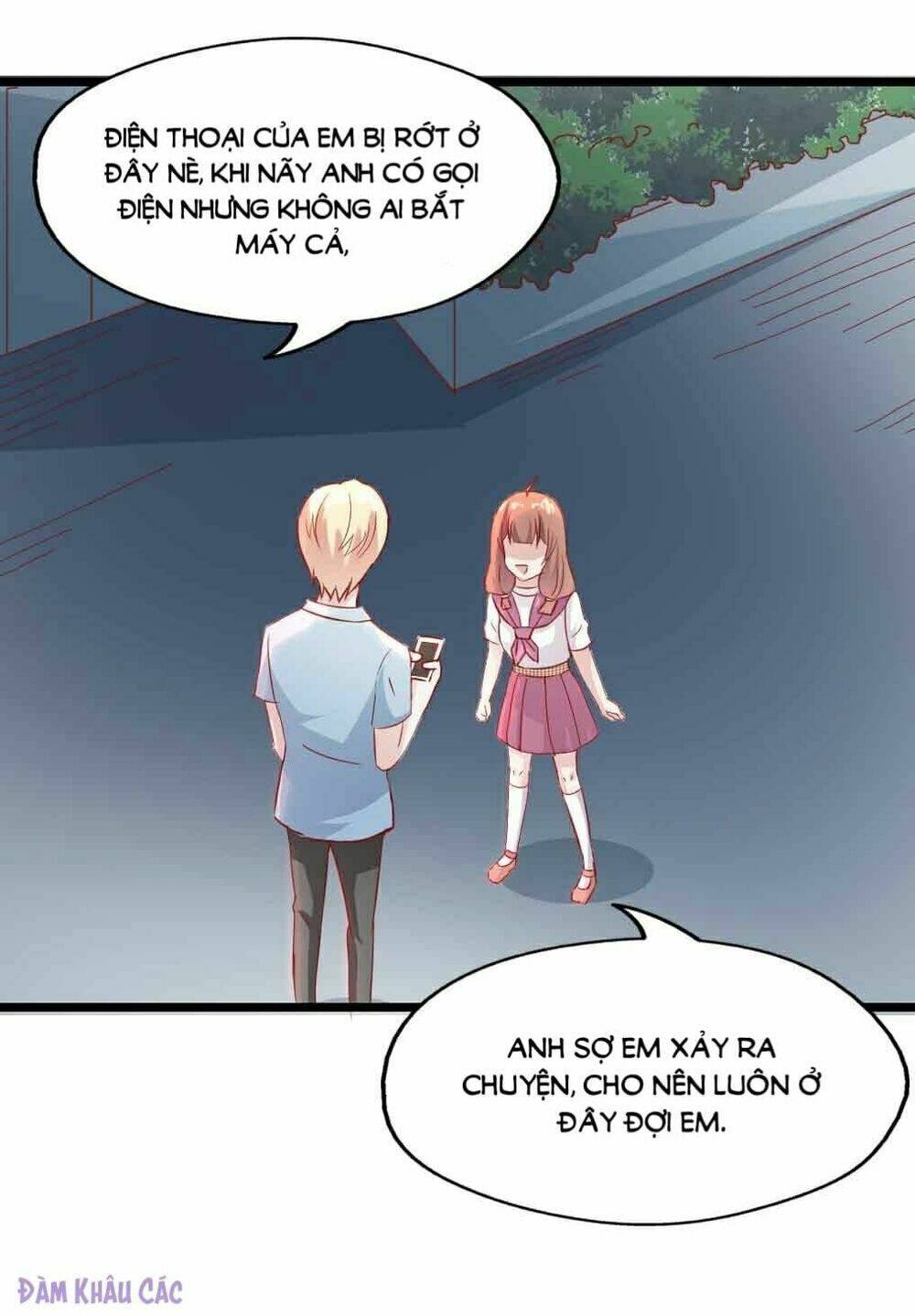 ác ma bàn bên chapter 29 65