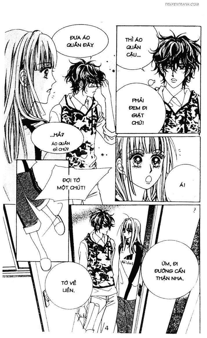 điên vì yêu - love like crazy chapter 31 5