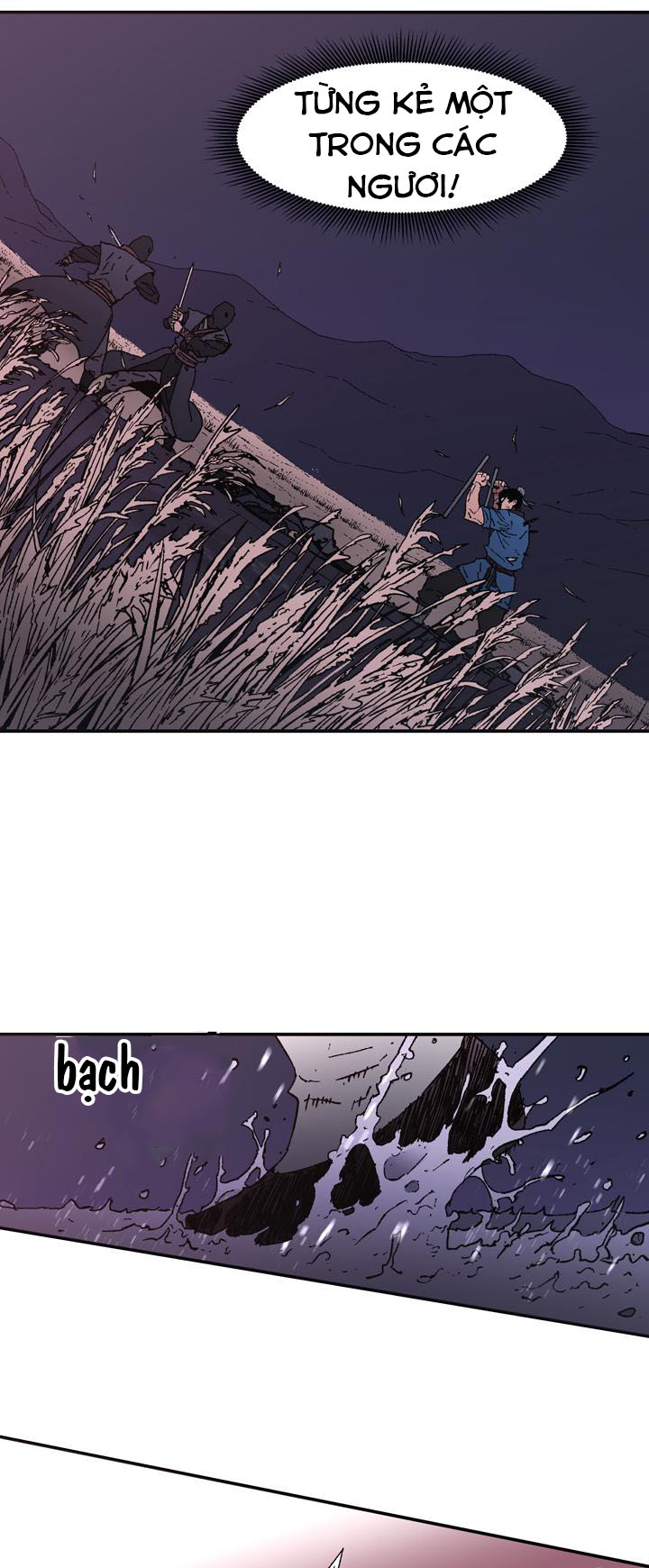 Bố Vô Song chapter 85 23