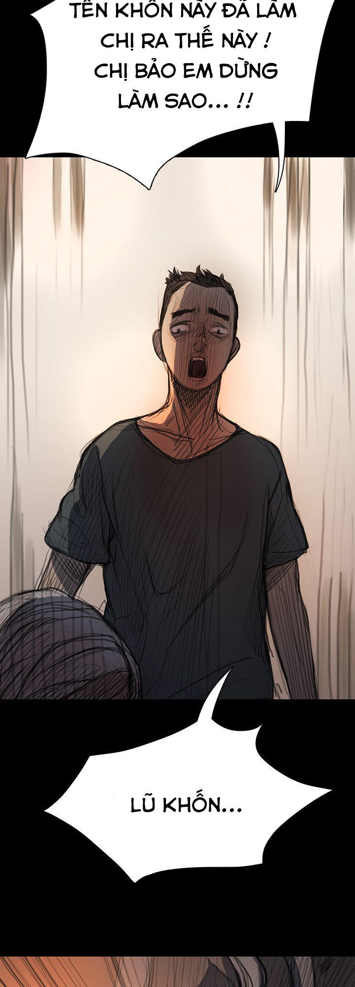 đèn đỏ chapter 9 26