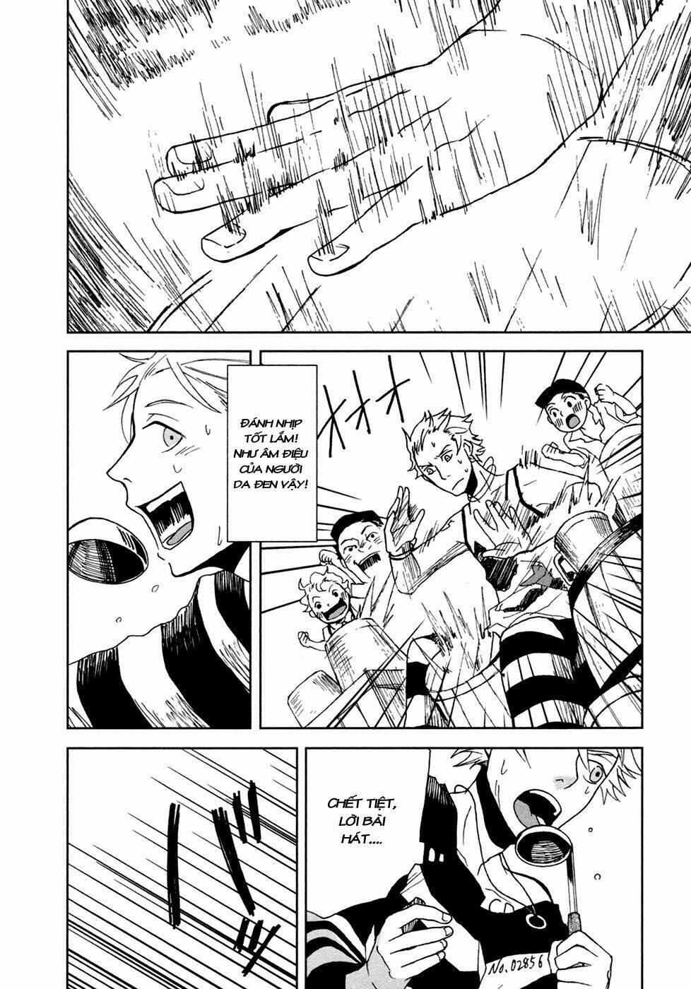 lucky dog 1 blast chapter 13 34