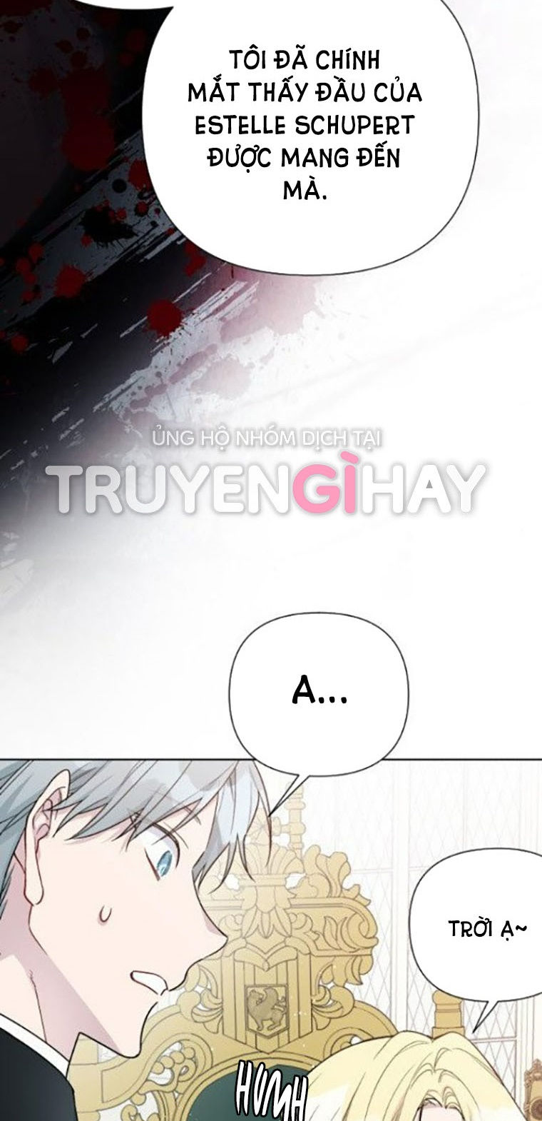 cách hiệp sĩ sống như một tiểu thư chapter 64 62