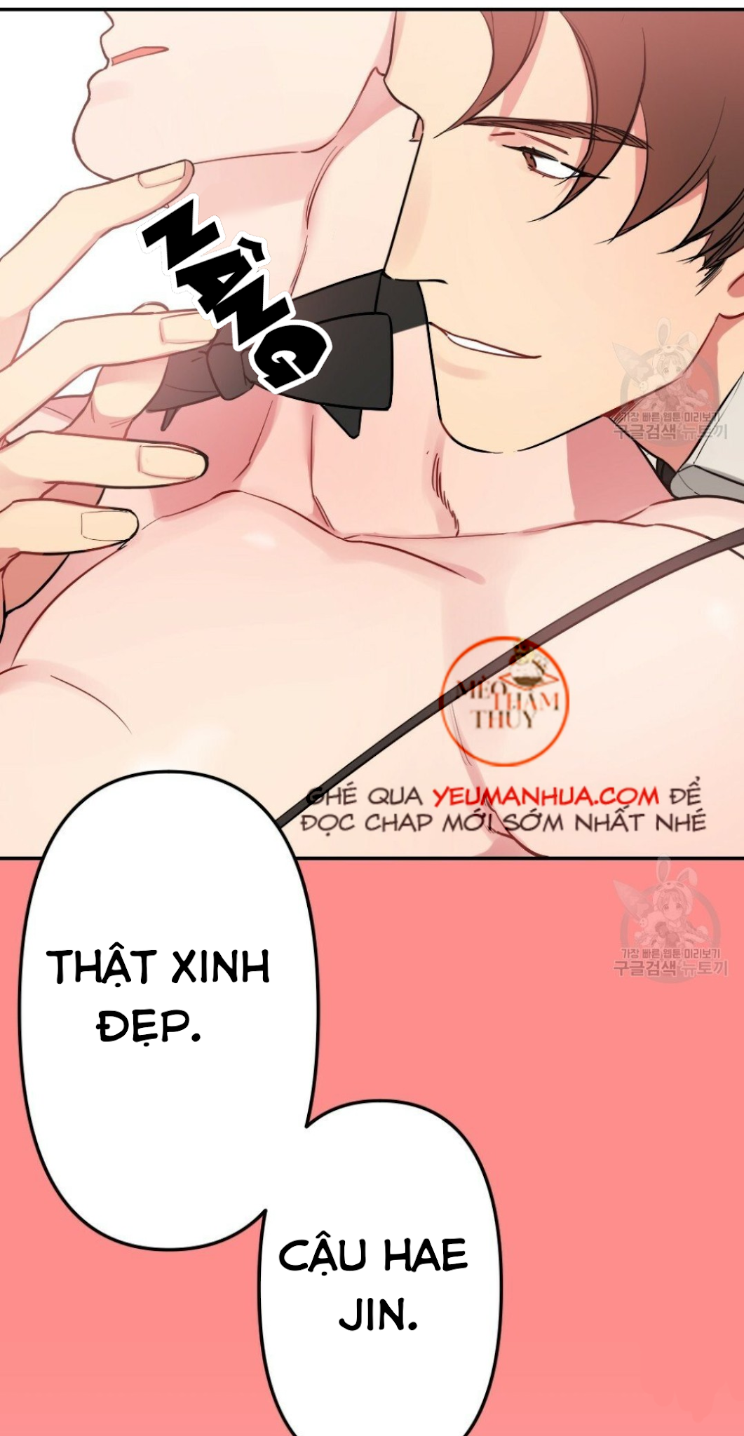 bộ ngực của tháng chapter 10 56