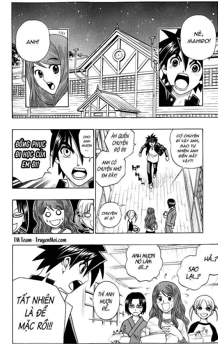 busou renkin chapter 5 2