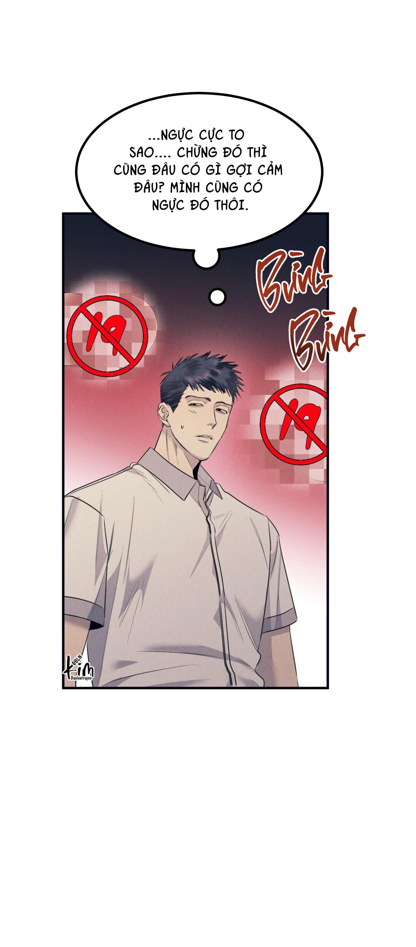 bl ngắn tuyển chọn chapter 2.1 11