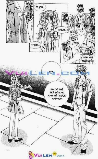 tình yêu quý tộc chapter 27 5