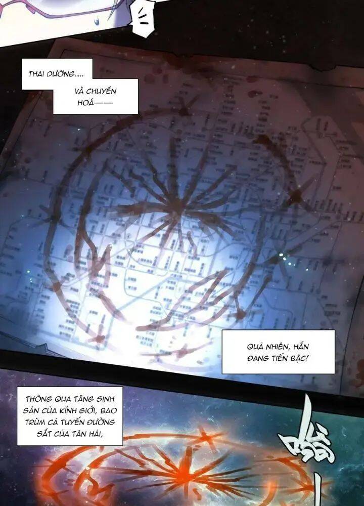 dự báo khải huyền chapter 107 19