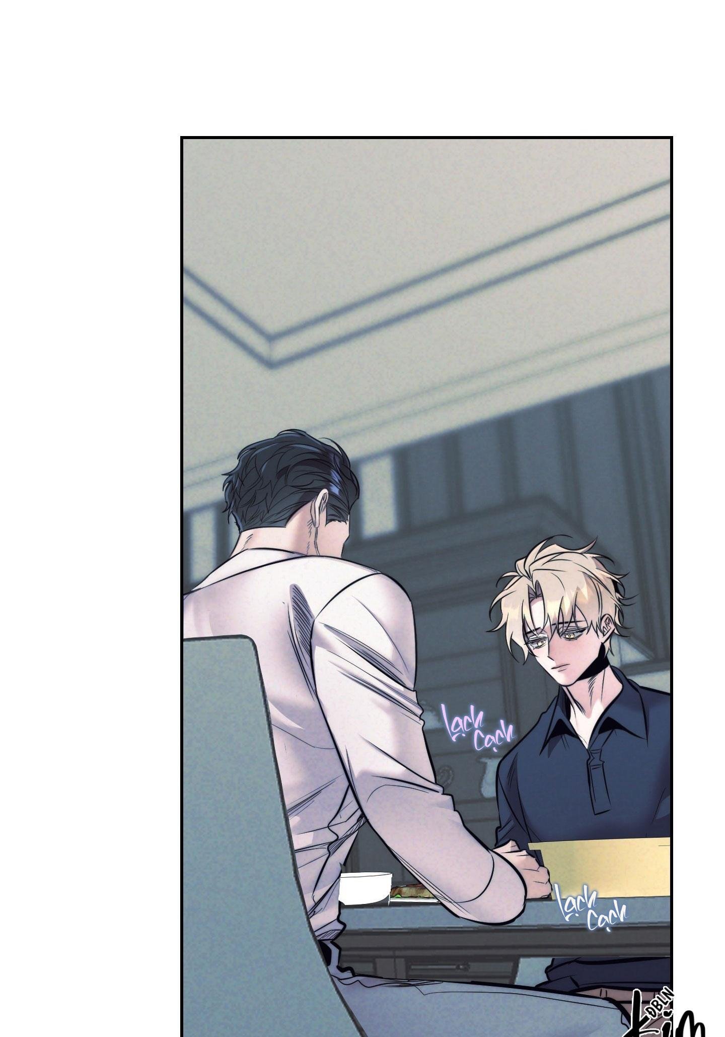 kỳ thị chapter 42 3