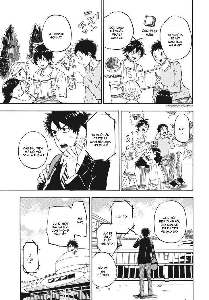 barakamon chapter 71 26