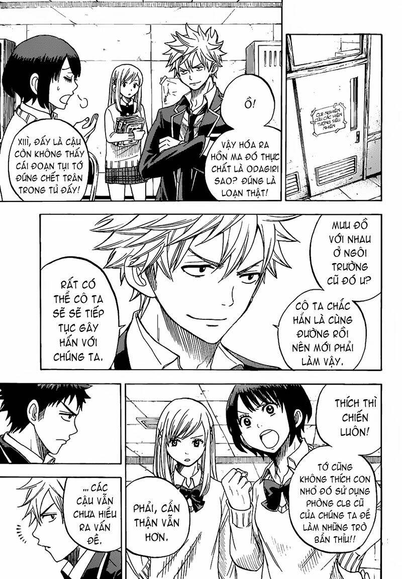 yamada và thất đại ma nữ chapter 15 20