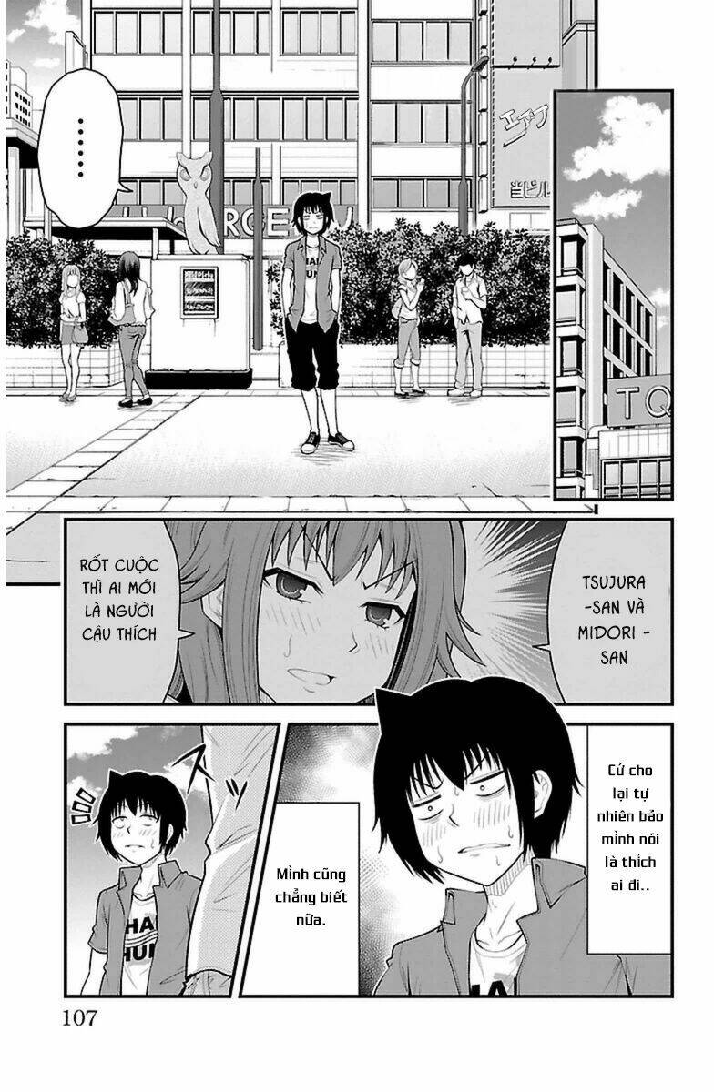 tsujiura-san to chupacabra chapter 31 2