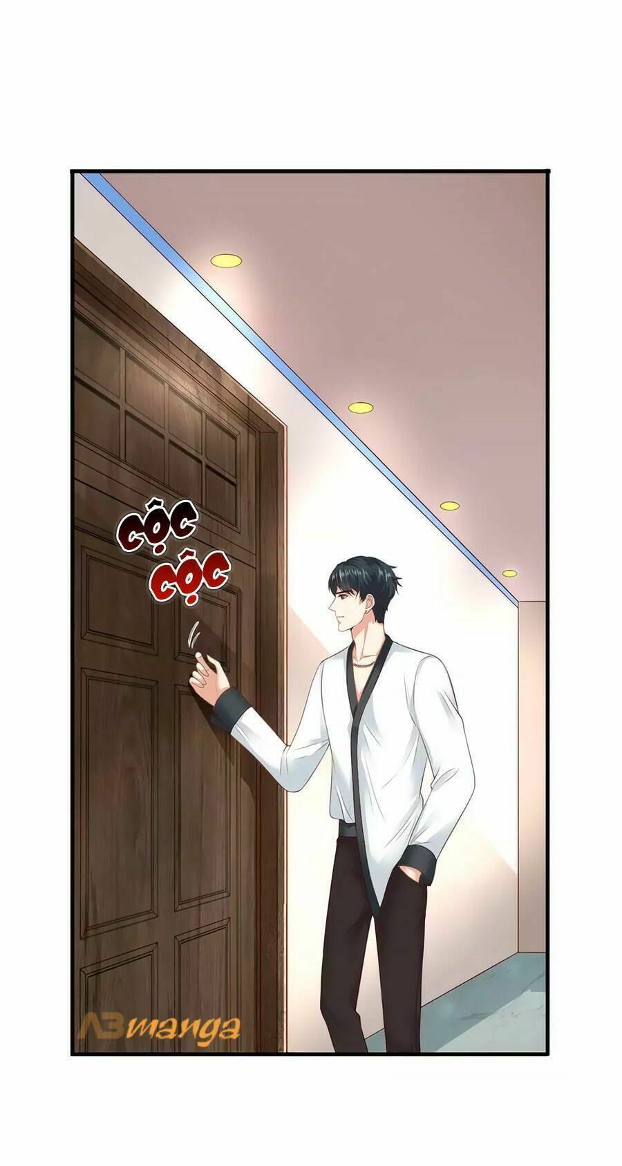 báo hệ nam hữu đích thiên tầng thao lộ chapter 26 15