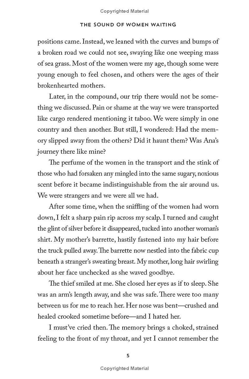 Sách ngoại văn: House Gone Quiet