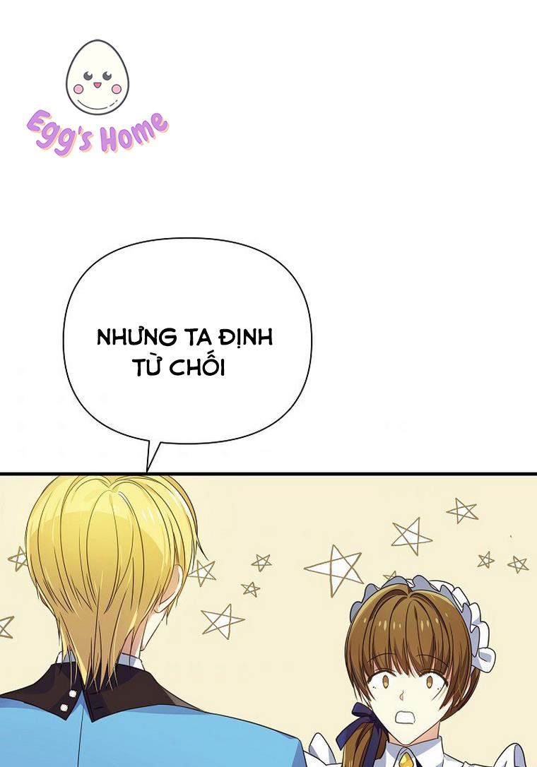 tôi đã ở đây ngay từ ban đầu chapter 16 81