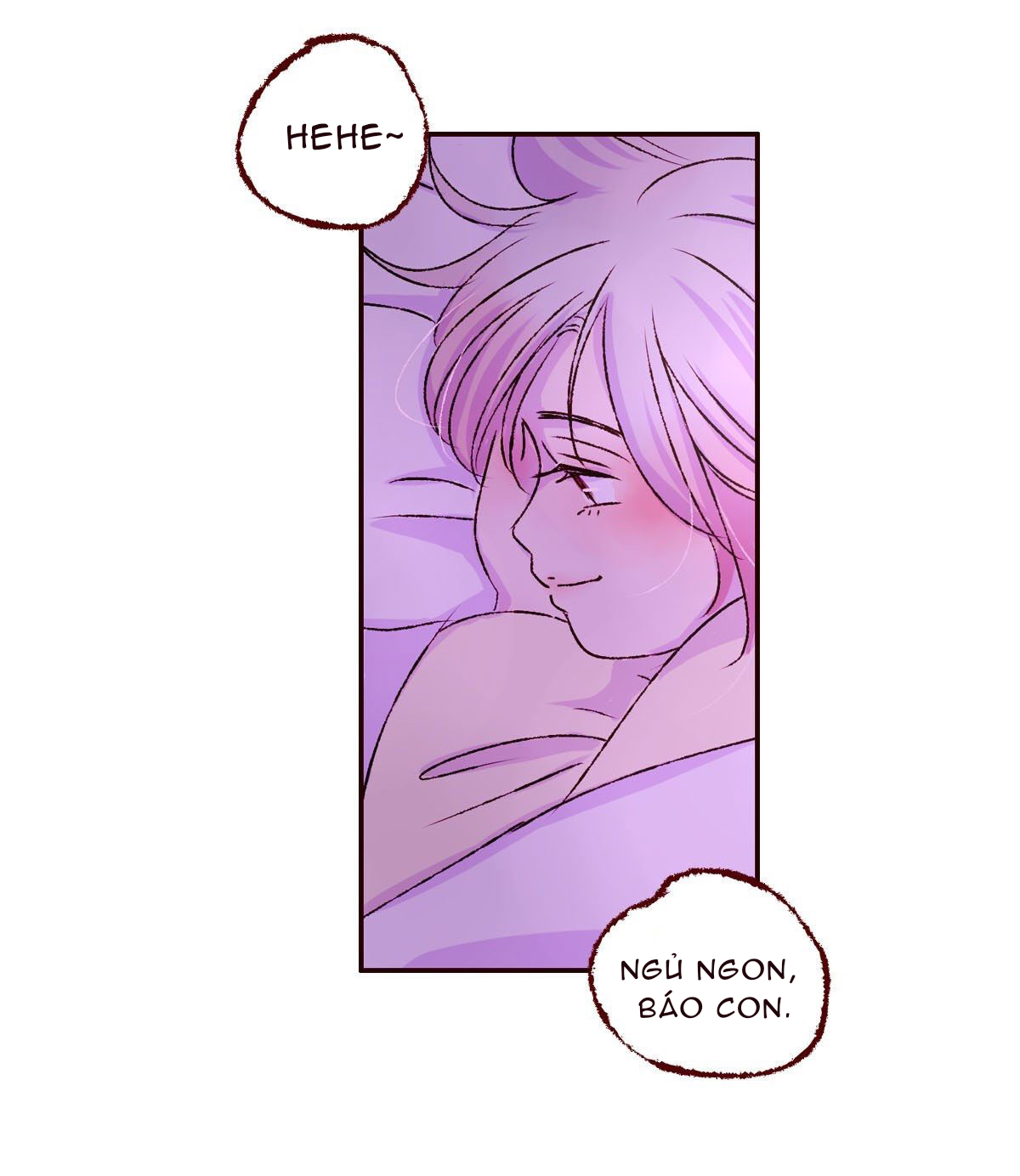 hoa của quỷ chapter 2 27