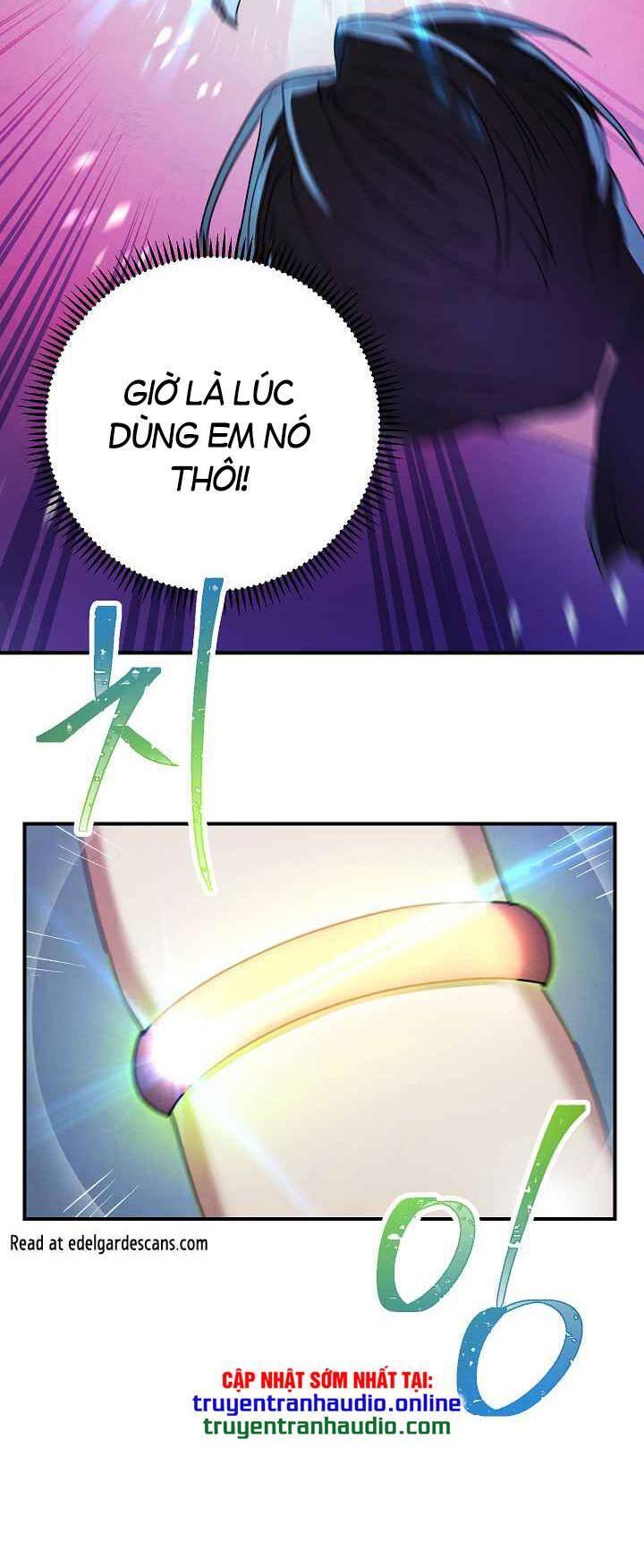 the live chapter 73 58