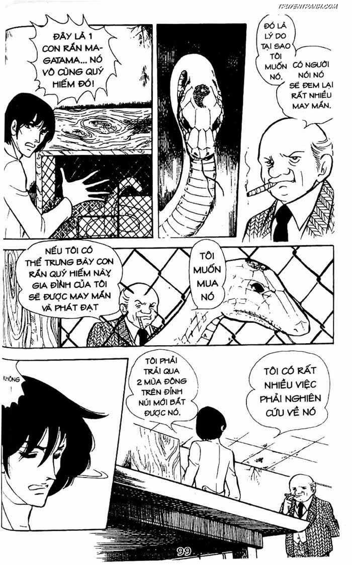 akuma no hanayome (bride of deimos) chapter 9.2 4