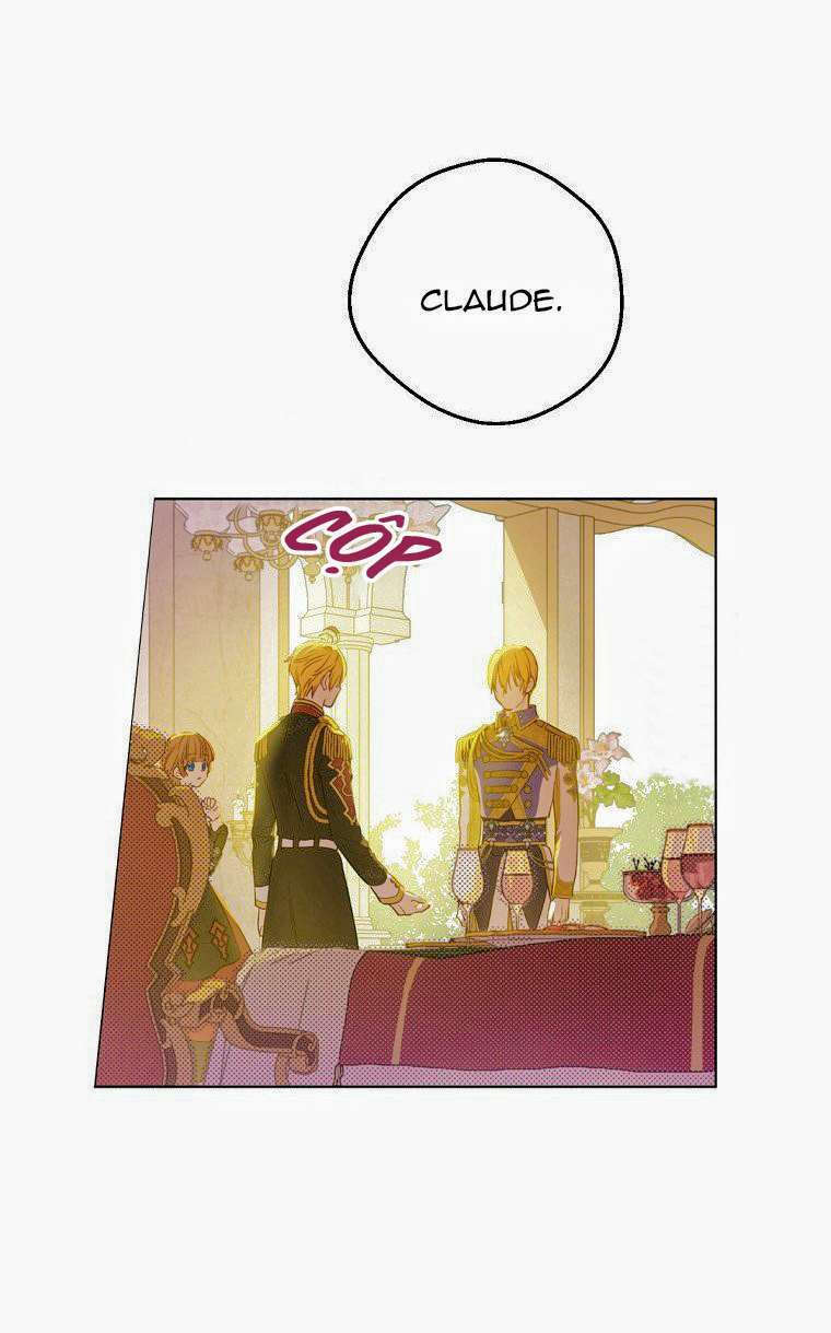 bỗng một ngày nọ tôi trở thành nàng công chúa chapter 110 31