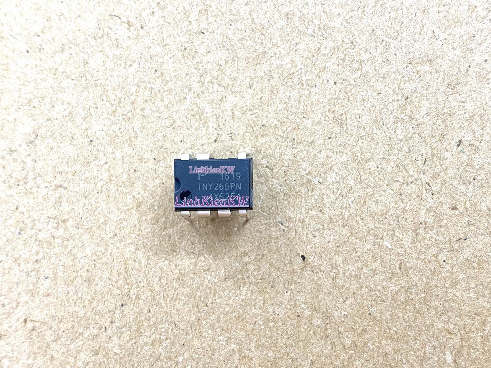 IC Nguồn TNY266PN TNY266 Dip-7 mới chính gốc 100%