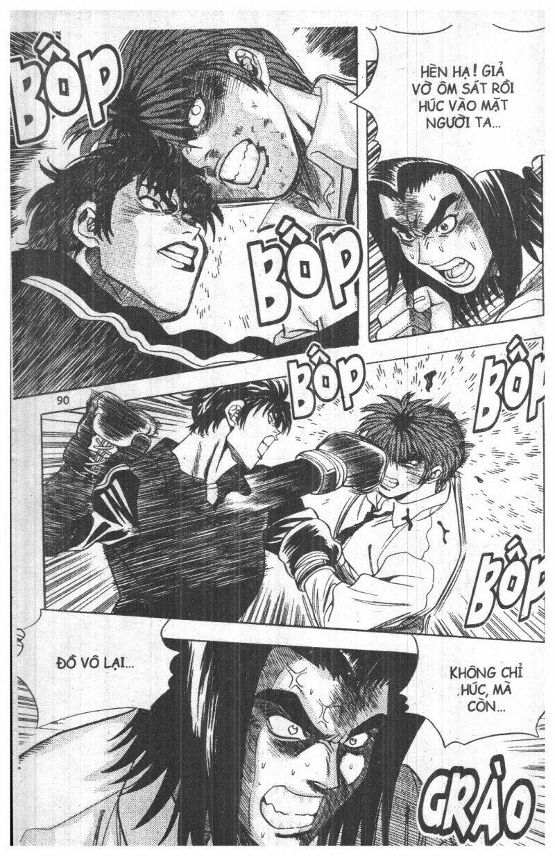 change guy chapter 55 90