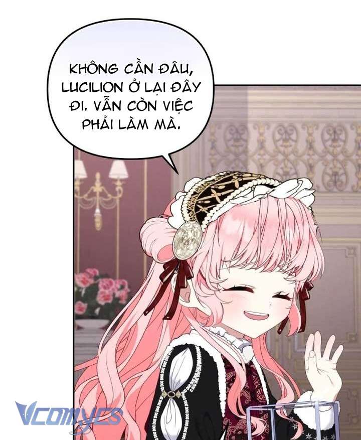 tôi được nuôi dưỡng bởi những kẻ phản diện chapter 62 73