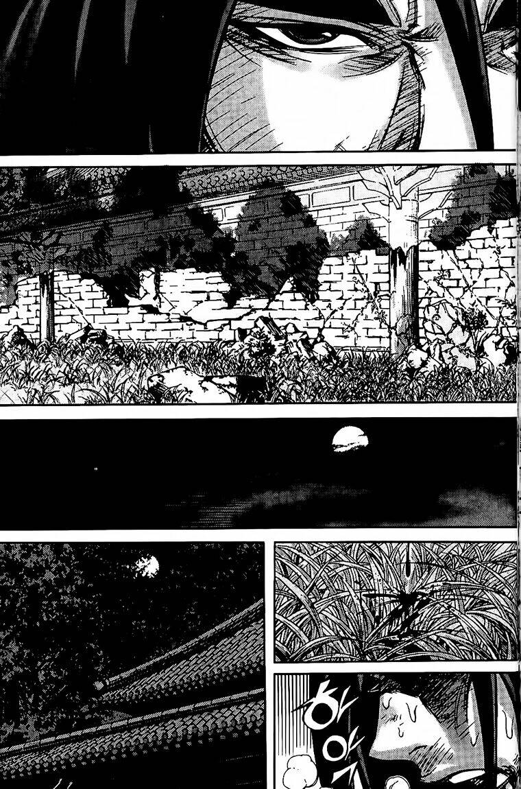 king of hell chapter 147 6