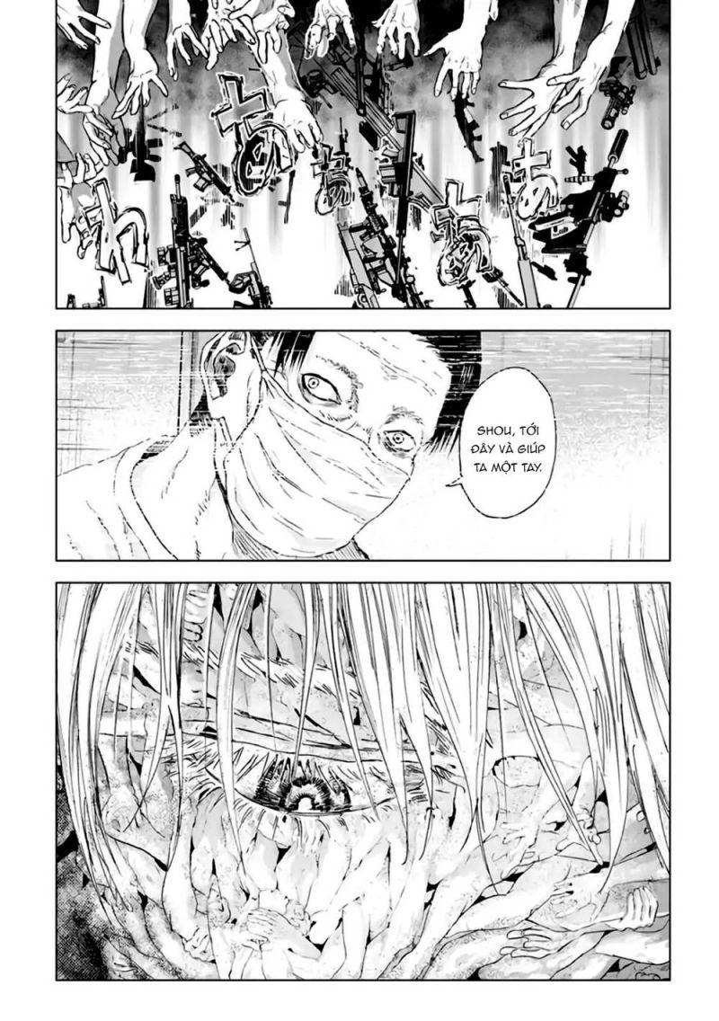 tái sinh manga chapter 20 14