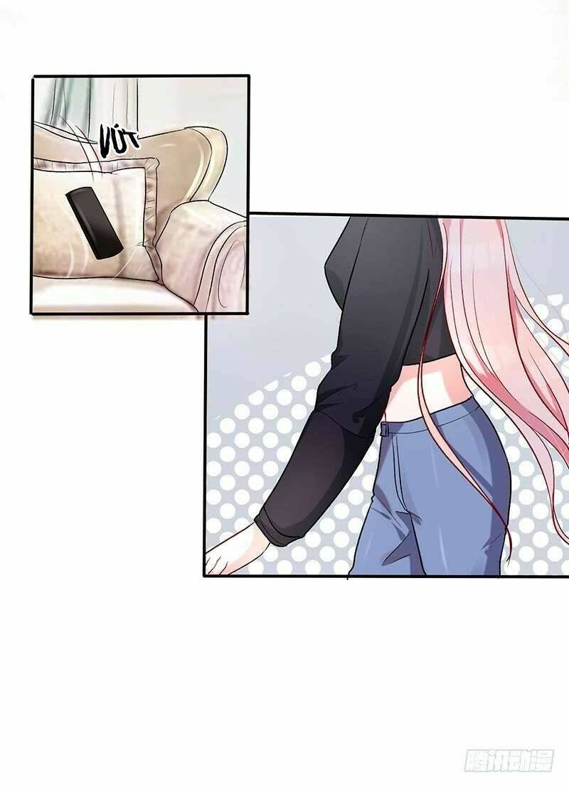 manh thê khó dỗ chapter 66 5