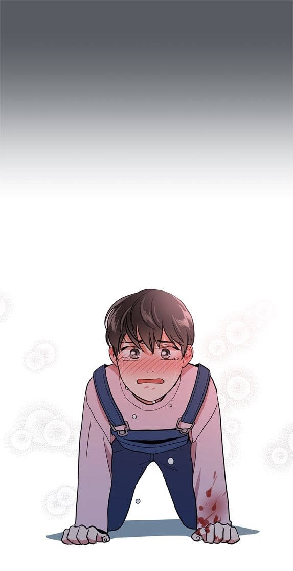 [raw] red candy chapter 52 50