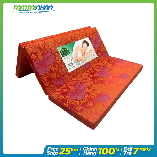 Nệm Bông Ép Vải Valize Eva - Pro Acb - 180X200 - 10Cm