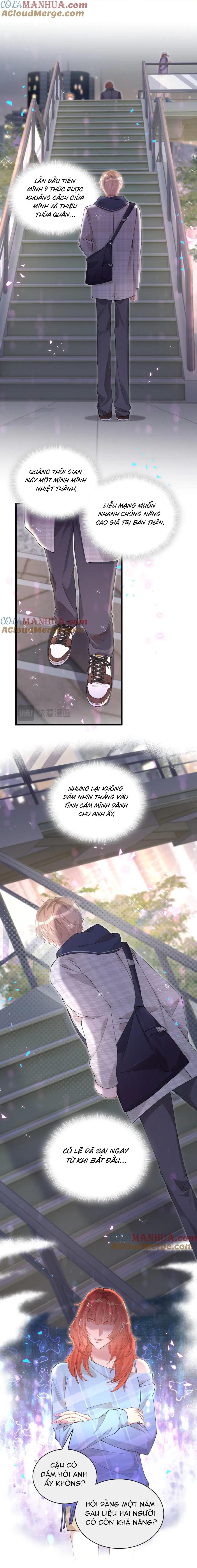 kết hôn là chuyện nhỏ chapter 48 2