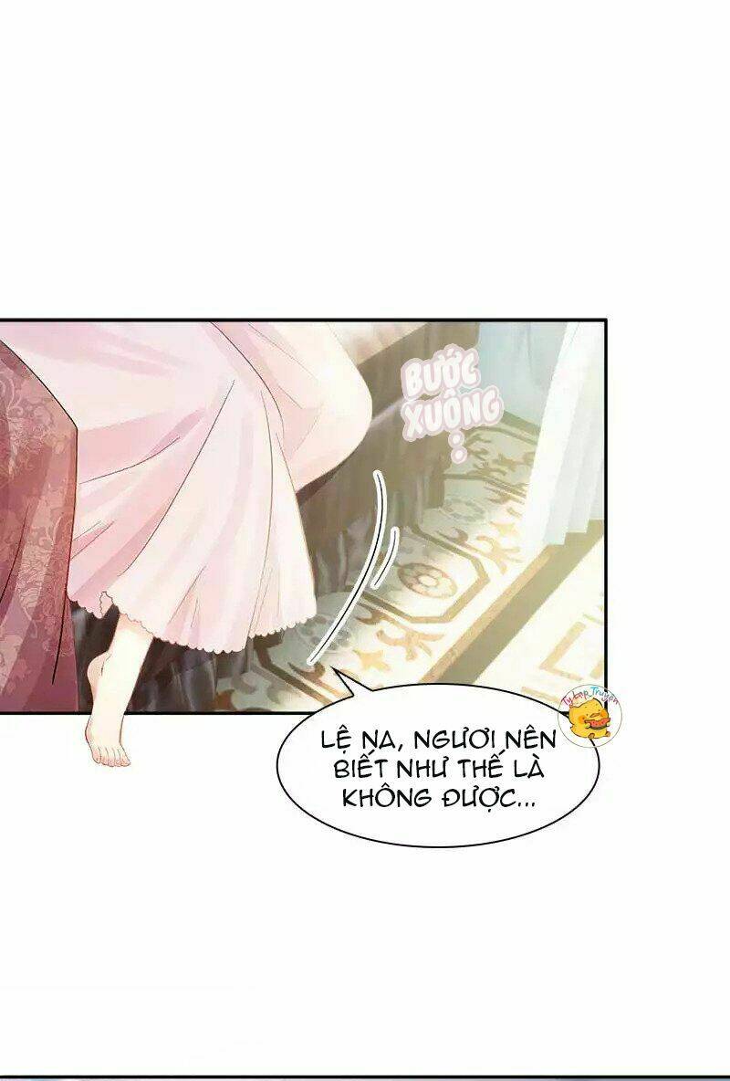 ác nữ cải biến chapter 44 18
