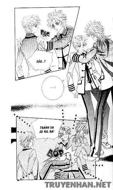 bạn trai tôi là ma cà rồng chapter 75 11