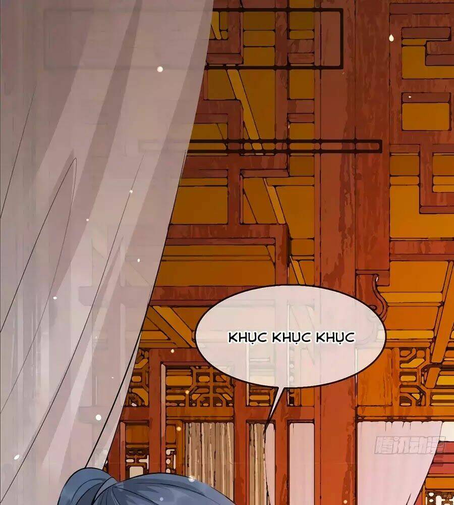 gian phi như thử đa kiều chapter 18 95