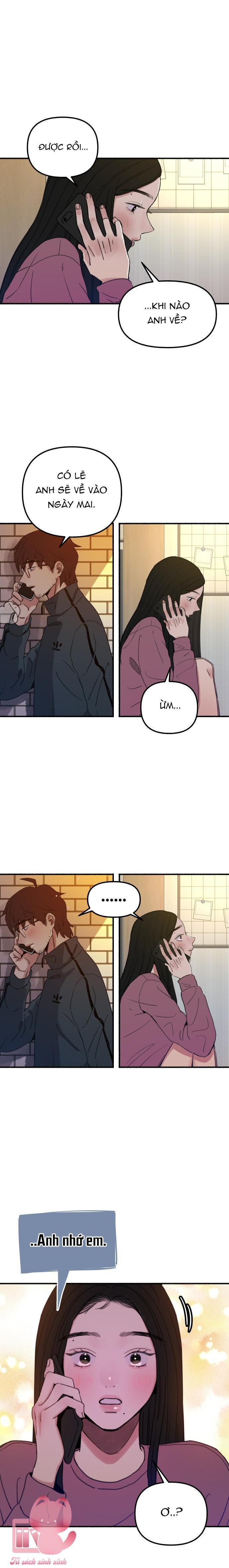 nàng thơ điện ảnh chapter 3 24