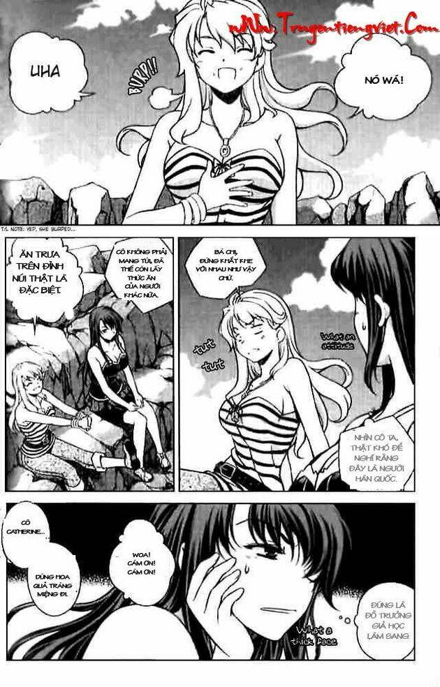 unbalance x unbalance chapter 55 14