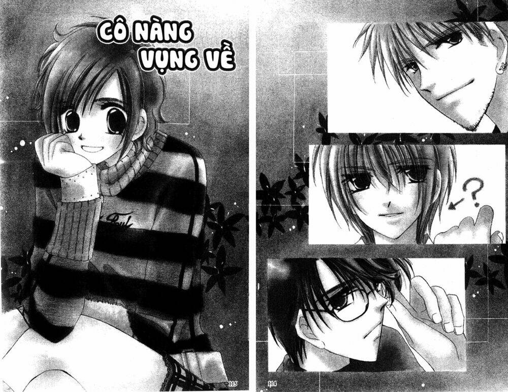 gatcha gacha chapter 19 2