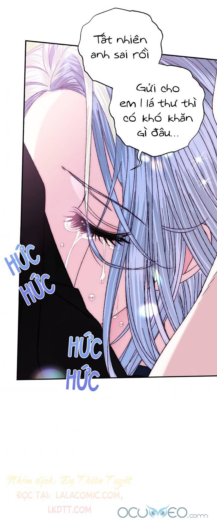 cha, con không muốn kết hôn đâu chapter 53 44