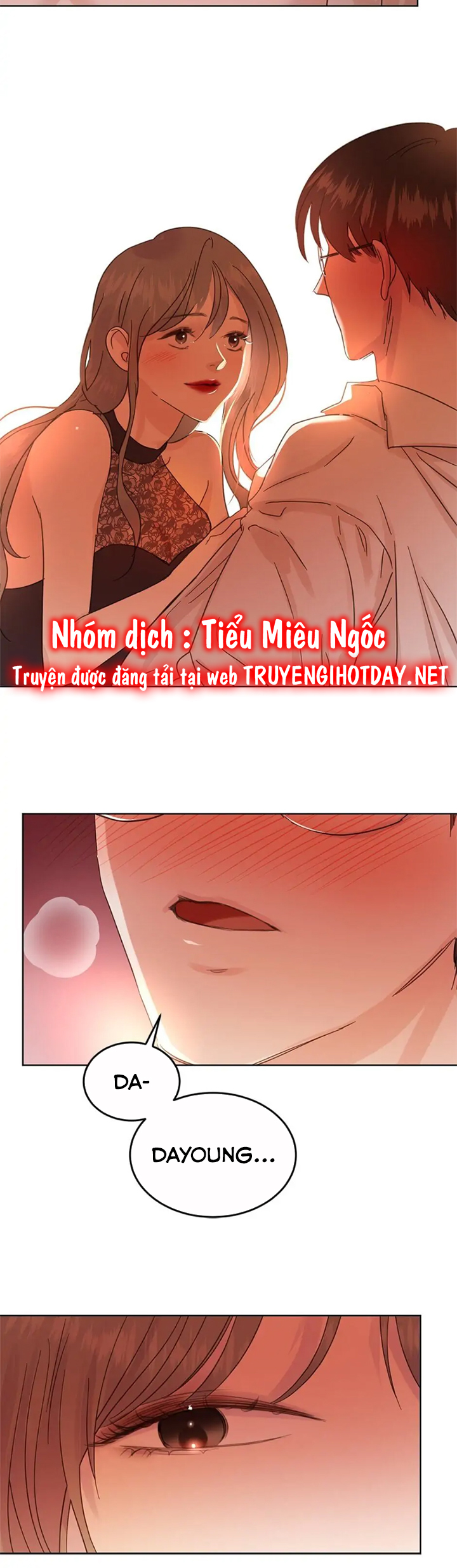 sự trả thù ngọt ngào của vợ tôi chapter 37 5