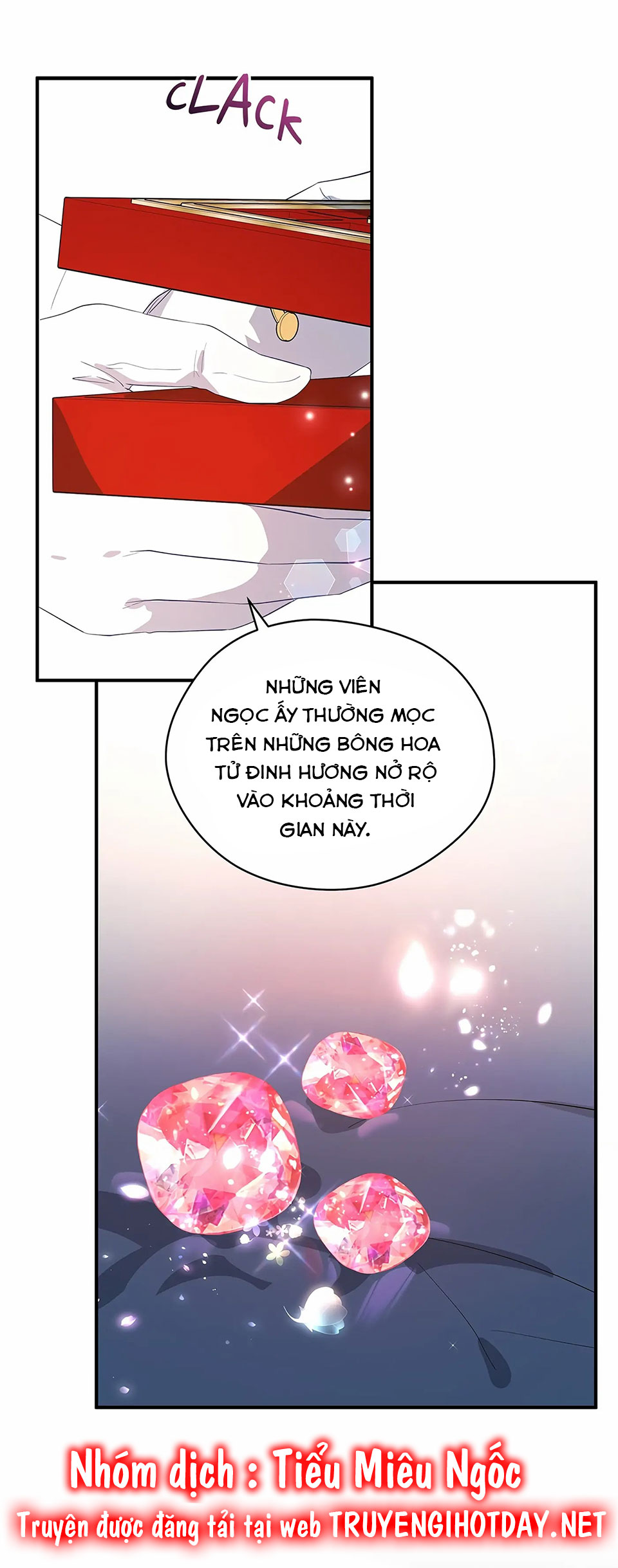 tôi không phải là nữ anh hùng chapter 50 43