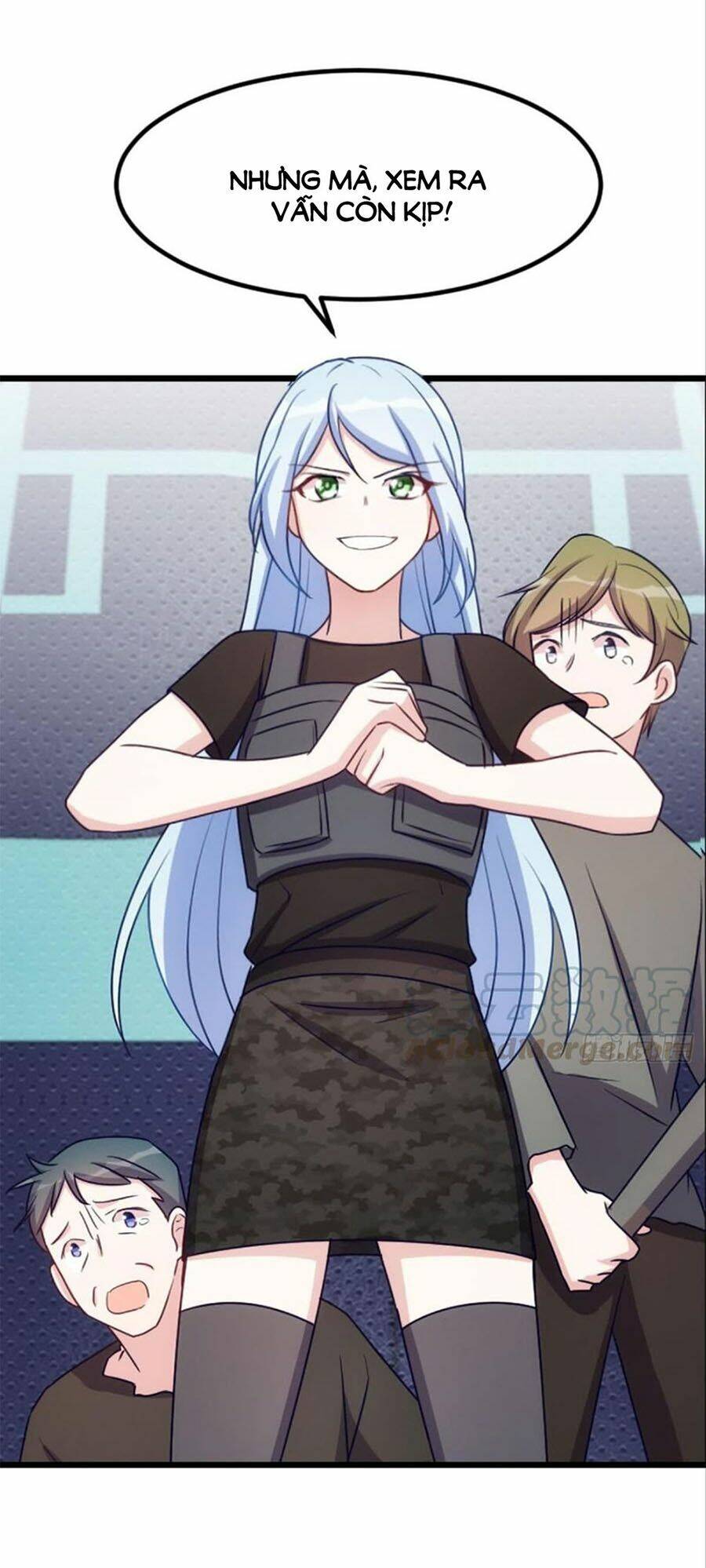 tôi ở dị giới khai ngư đường chapter 100 1