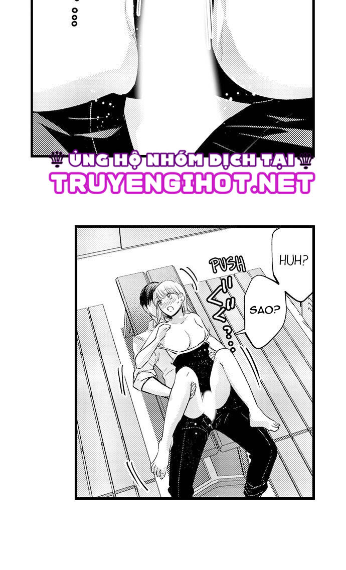 làm tình cả đêm với thầy giáo lập dị ~ người thầy hiền lành hóa ra lại là ông chồng bạo dâm khi ở nhà (full) chapter 14.1 11