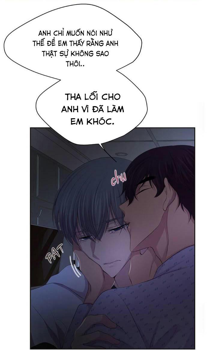 HMT Giữ Em Thật Chặt chapter 79